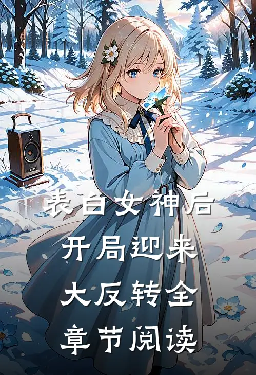 表白女神后,开局迎来大反转全章节阅读免费