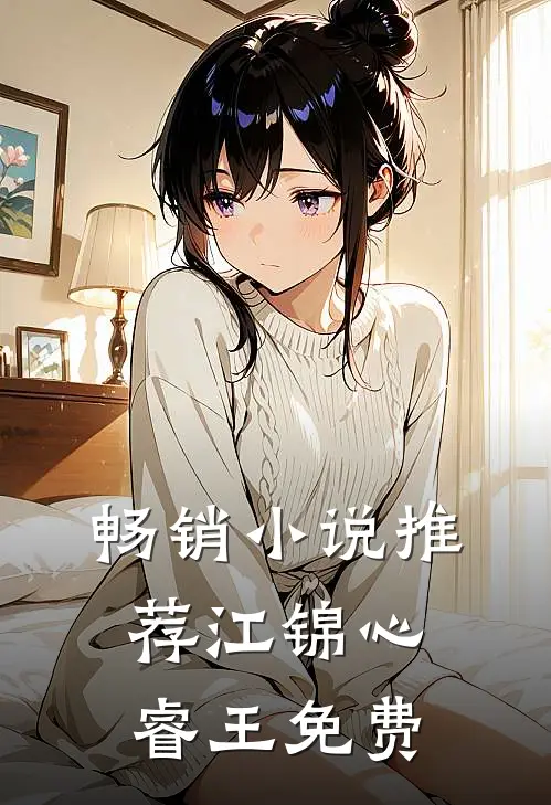 畅销小说推荐江锦心睿王免费