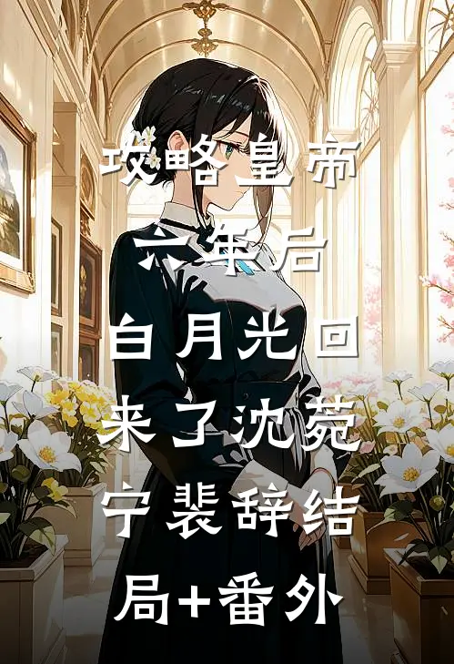 攻略皇帝六年后，白月光回来了沈菀宁裴辞结局+番外