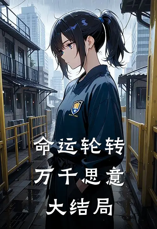 命运轮转,万千思意大结局是