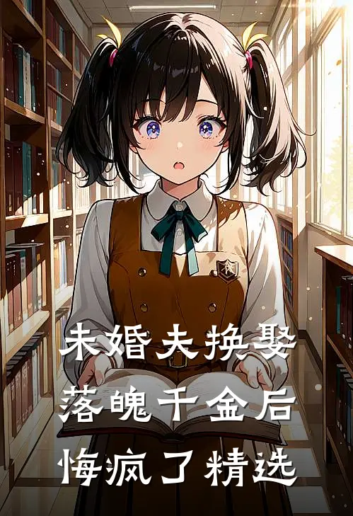 未婚夫换娶落魄千金后,悔疯了精选