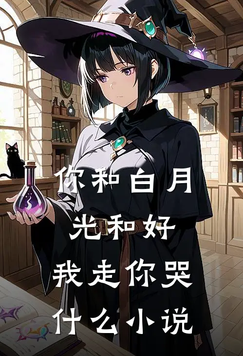 你和白月光和好,我走你哭有听书吗