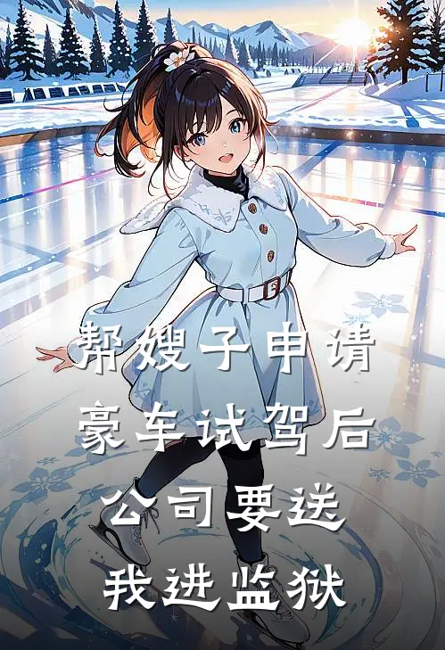 帮嫂子申请豪车试驾后,公司要送我进监狱怎么办