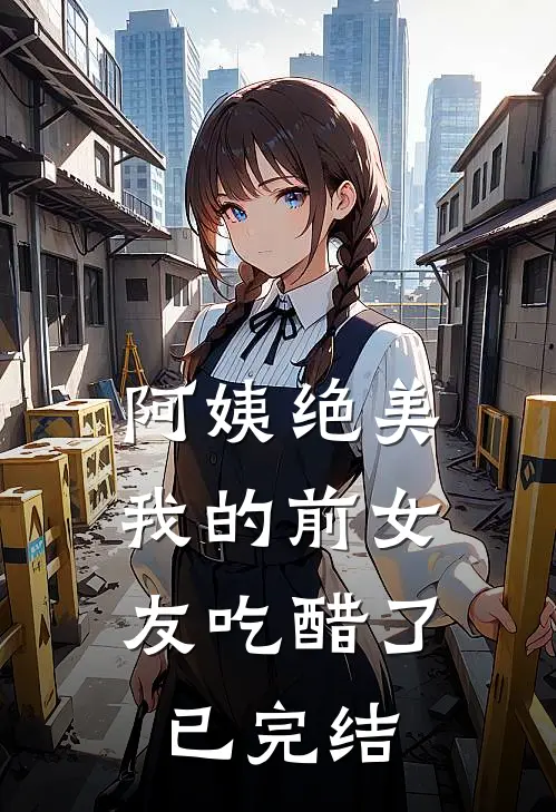 阿姨绝美,我的前女友吃醋了已完结