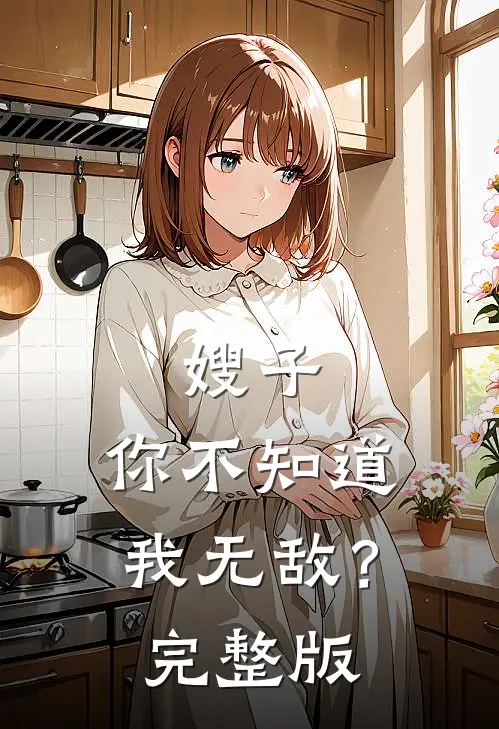 嫂子,你不知道我无敌?完整版