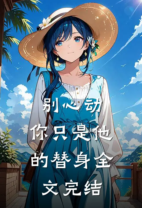 别心动,你只是他的替身全文完结