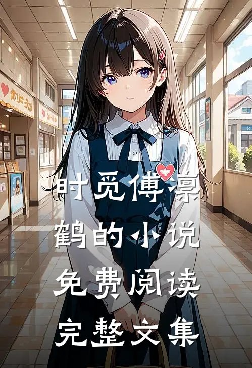 时觅傅凛鹤的小说免费阅读完整文集
