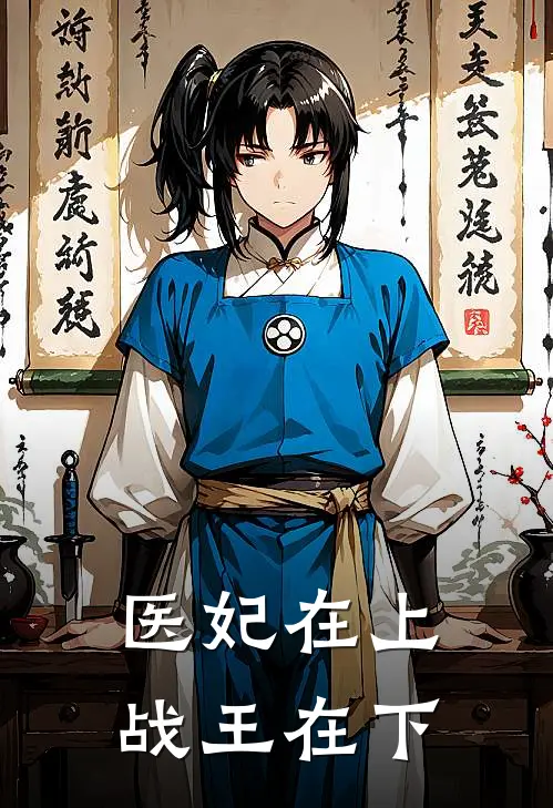 医妃在上,战王在下 第530章