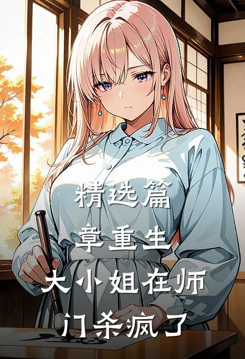 精选篇章重生：大小姐在师门杀疯了