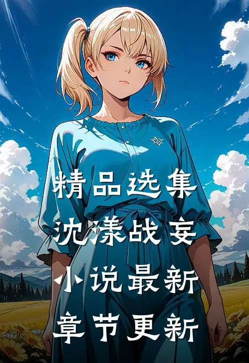 精品选集沈漾战妄小说最新章节更新
