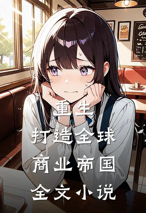 重生打造全球商业帝国全文阅读