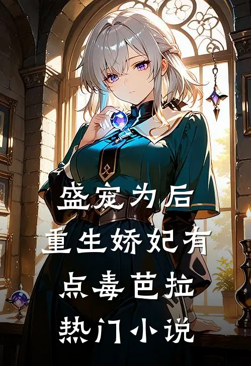 盛宠为后:重生娇妃有点毒 芭拉热门小说