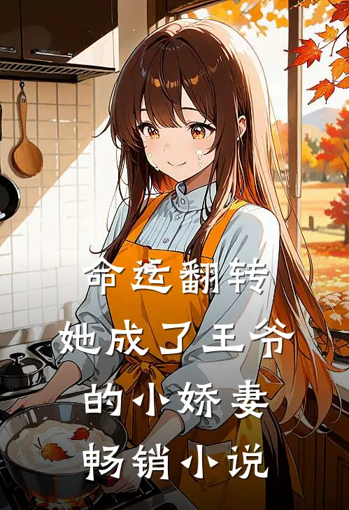 命运翻转,她成了王爷的小娇妻畅销免费阅读