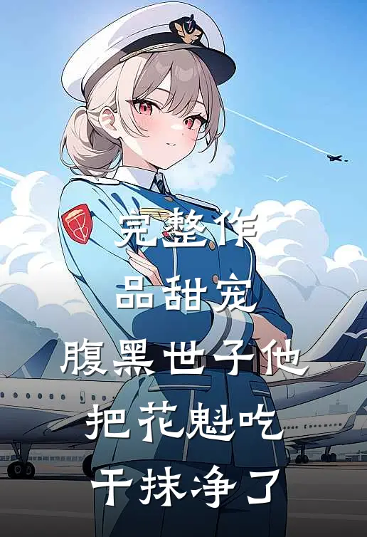 完整作品甜宠：腹黑世子他把花魁吃干抹净了