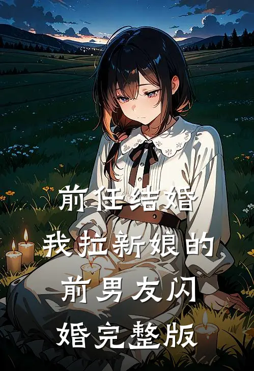 前任结婚,我拉新娘的前男友闪婚完整版