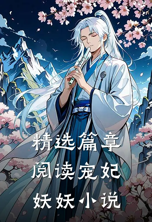 精选篇章阅读宠妃妖妖小说