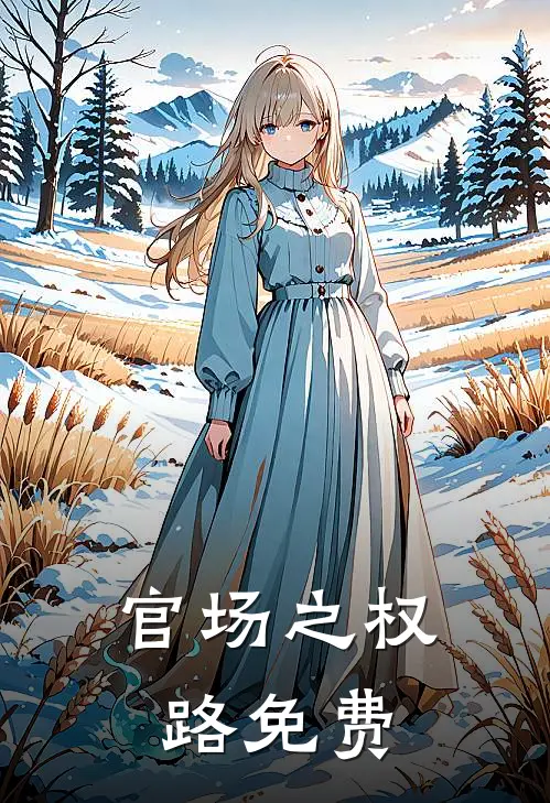 官场之权路免费阅读