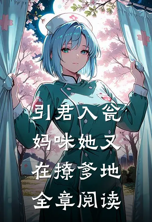 引君入瓮妈咪她又在撩爹地全章阅读