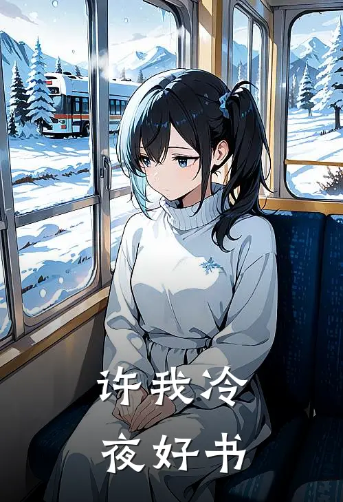 许我冷夜好书