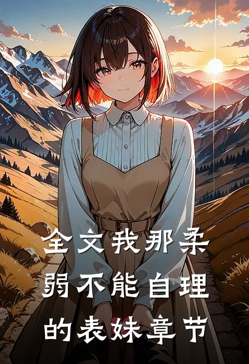 全文我那柔弱不能自理的表妹章节