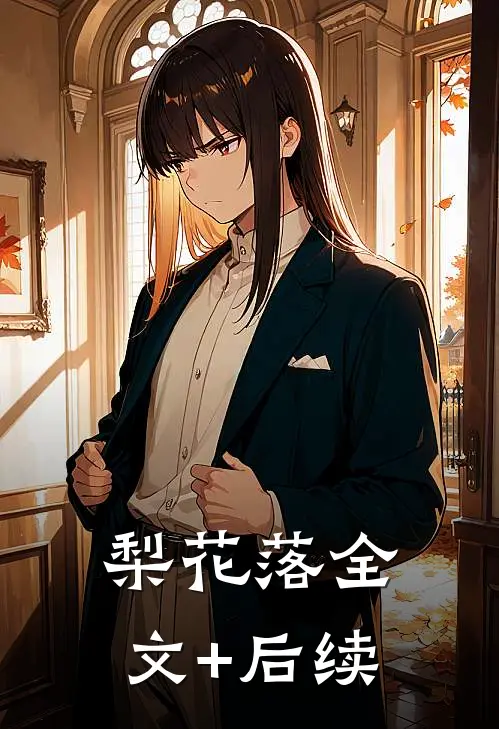 梨花落全文+后续
