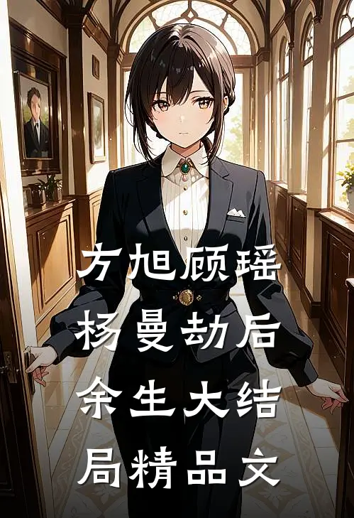 方旭顾瑶杨曼劫后余生大结局精品文