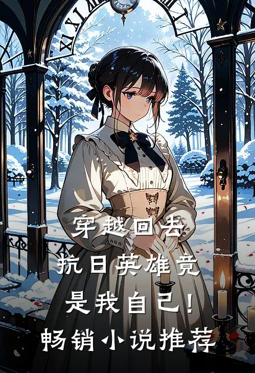 穿越回去,抗日英雄竟是我自己!畅销推荐一下