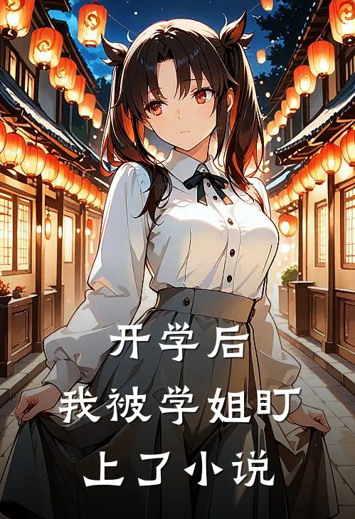 开学后，我被学姐盯上了小说