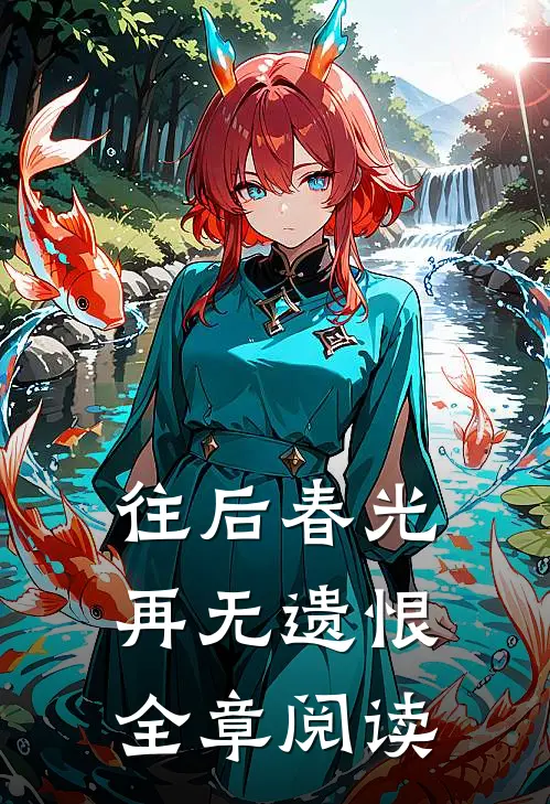 往后春光,再无遗恨全章阅读感想