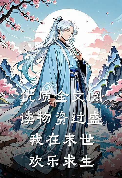 优质全文阅读物资过盛，我在末世欢乐求生