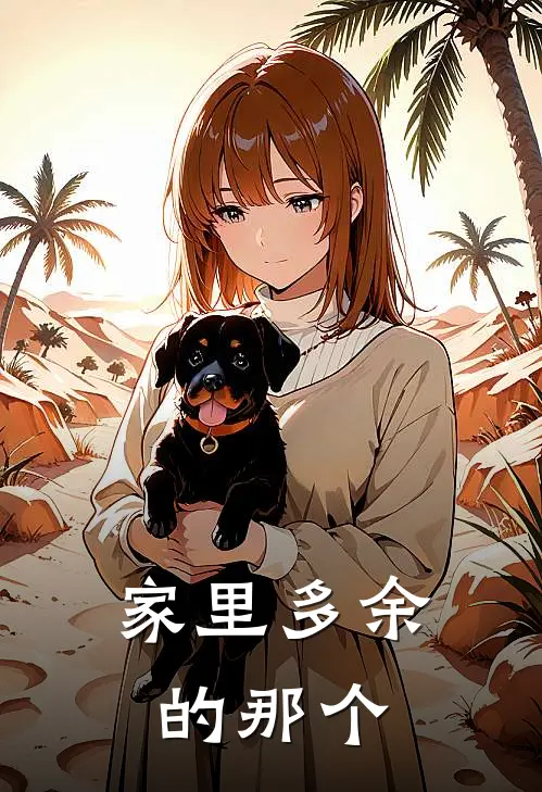 家里多余的那个人