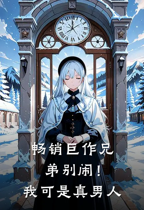 畅销巨作兄弟别闹!我可是真男人