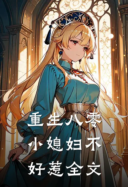 重生八零小媳妇不好惹全文