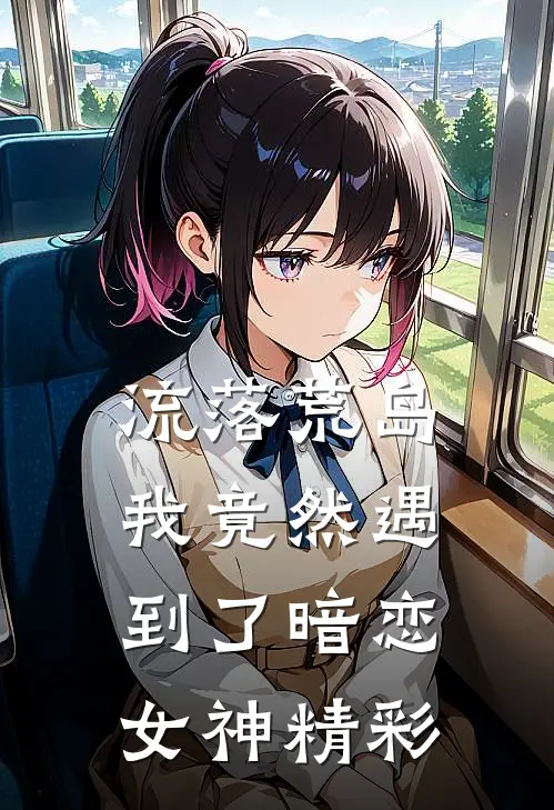 流落荒岛,我竟然遇到了暗恋女神精彩语句