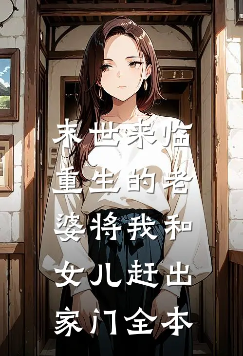 末世来临,重生的老婆将我和女儿赶出家门全本
