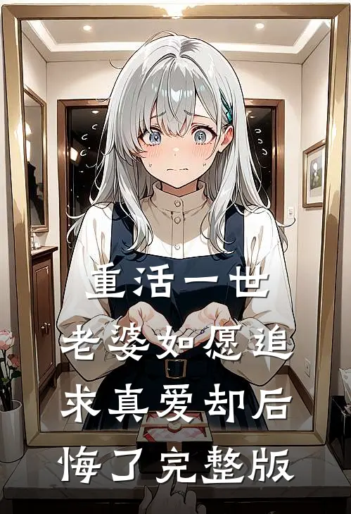 重活一世,老婆如愿追求真爱却后悔了完整版免费阅读