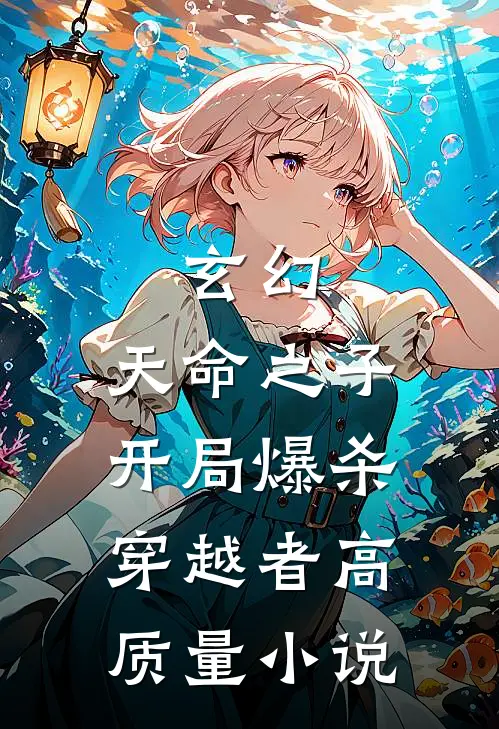 玄幻天命之子开局爆杀穿越者高质量免费阅读