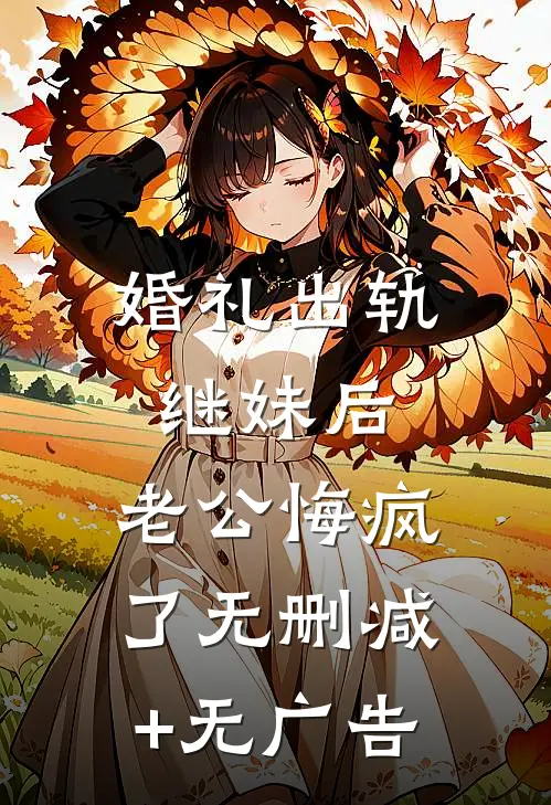 婚礼出轨继妹后，老公悔疯了无删减+无广告