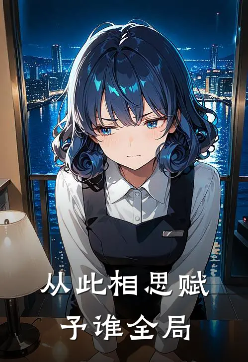 从此相思赋予谁全局的诗句