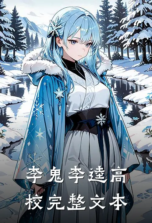 李鬼李逵高校完整文本