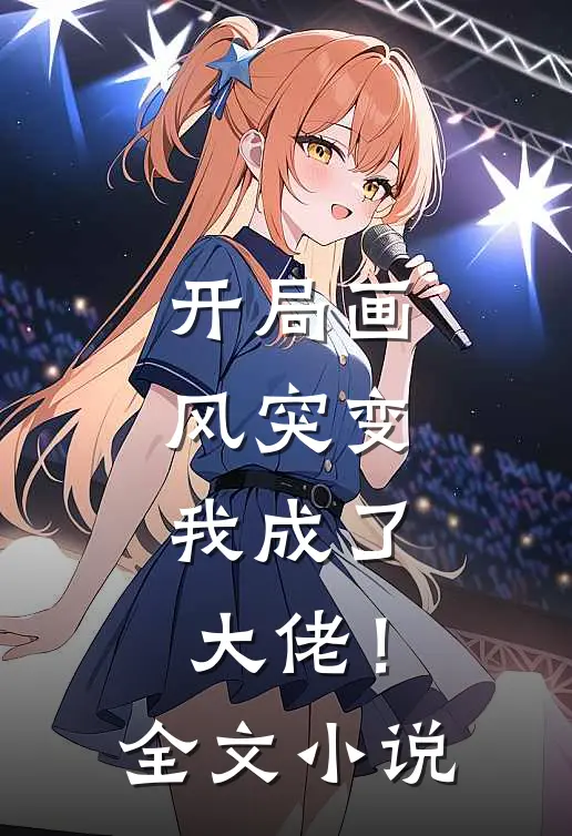 开局画风突变我成了大佬!全文阅读