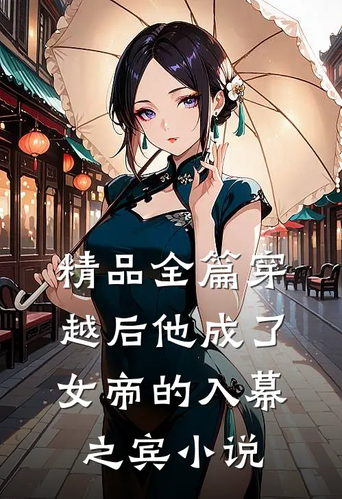 精品全篇穿越后他成了女帝的入幕之宾小说