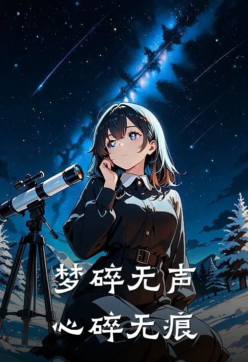 梦碎无声,心碎无痕繁体字是啥