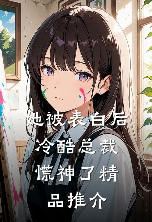 她被表白后，冷酷总裁慌神了精品推介