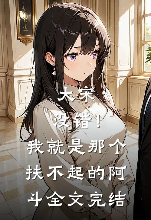 大宋：没错！我就是那个扶不起的阿斗全文完结