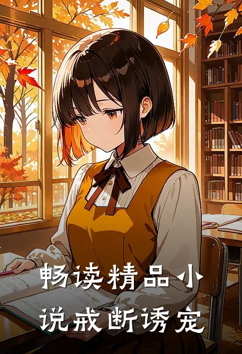 畅读精品小说戒断诱宠