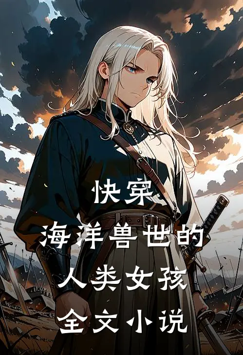 快穿海洋兽世的人类女孩全文阅读