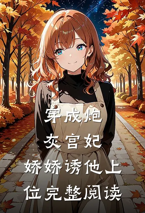 穿成炮灰宫妃,娇娇诱他上位完整阅读免费
