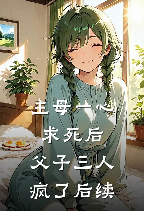 主母一心求死后,父子三人疯了后续