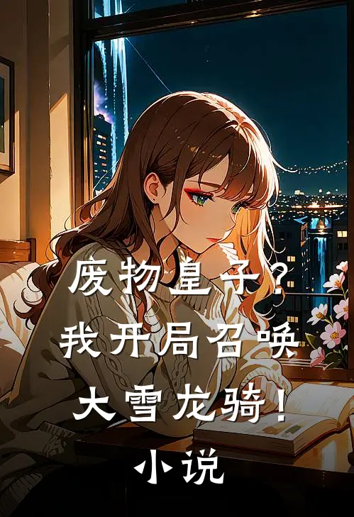 废物皇子?我开局召唤大雪龙骑!免费阅读